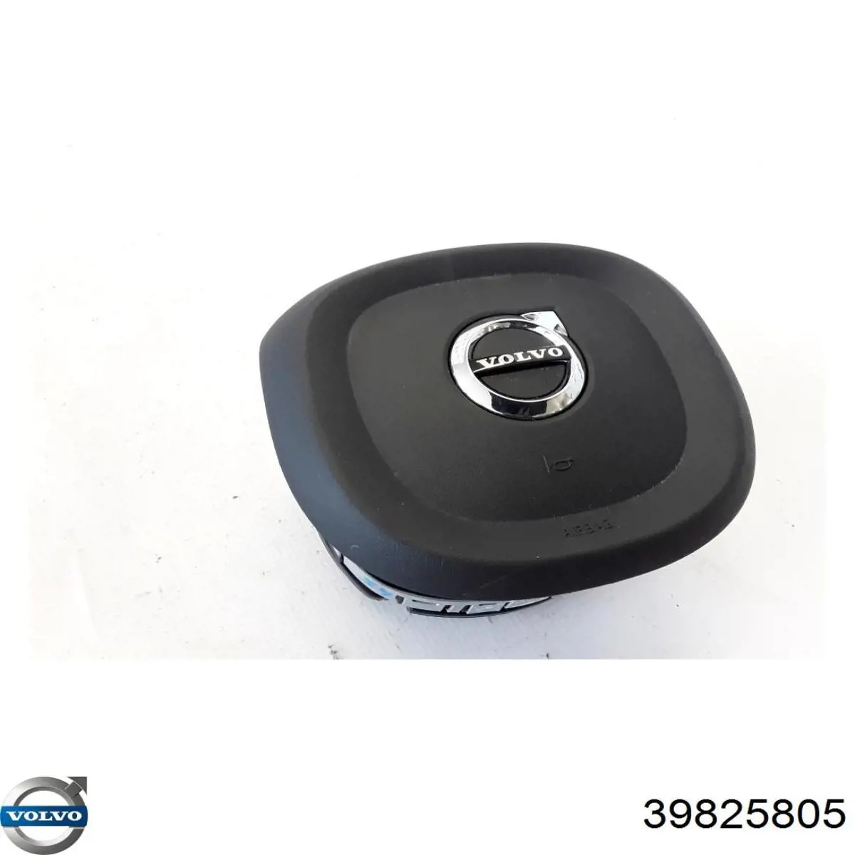 39825805 Volvo Подушка Айрбег водія