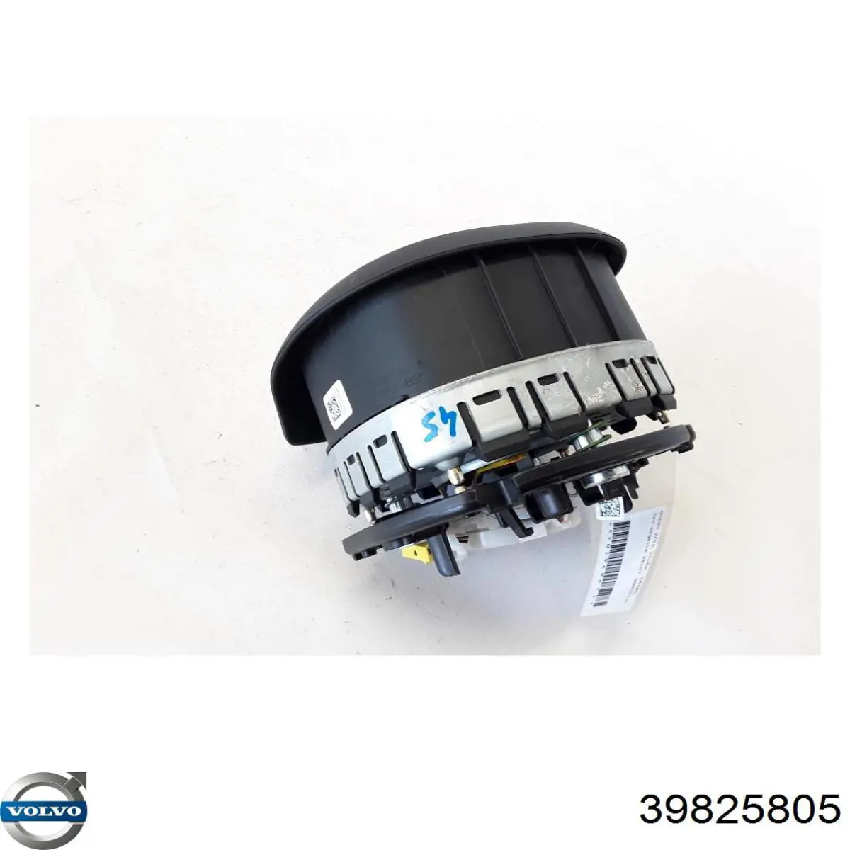 Подушка безпеки водія Volvo 39825805 ціна, від 228.04 USD