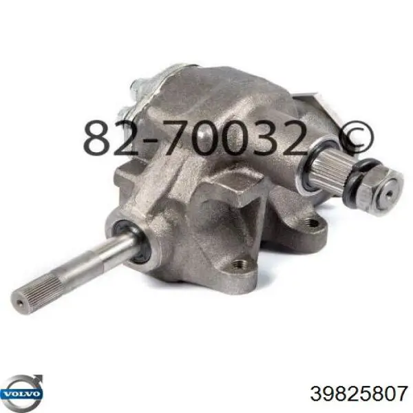 Купити 39825807 Volvo 