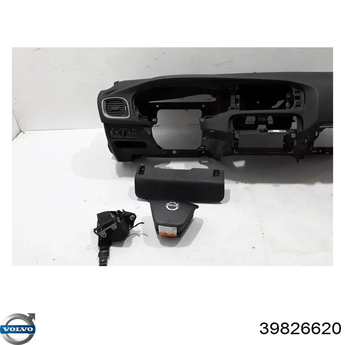 39826620 Volvo 