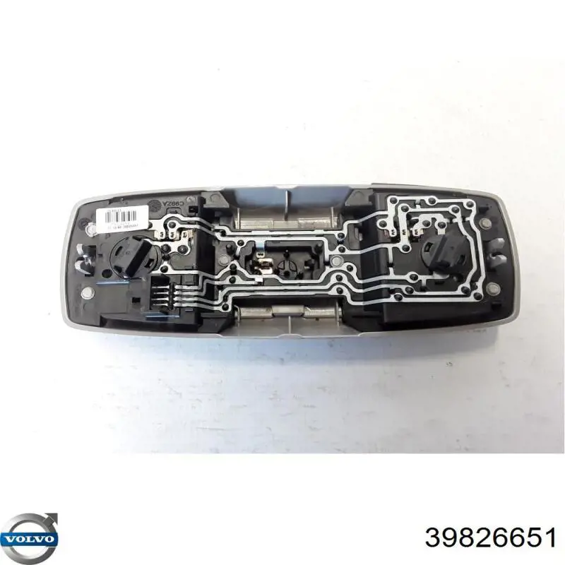 39826651 Volvo 