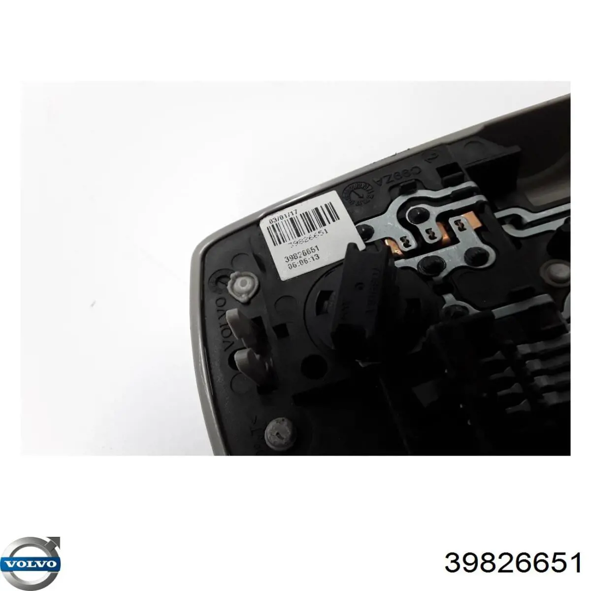  39826651 Volvo