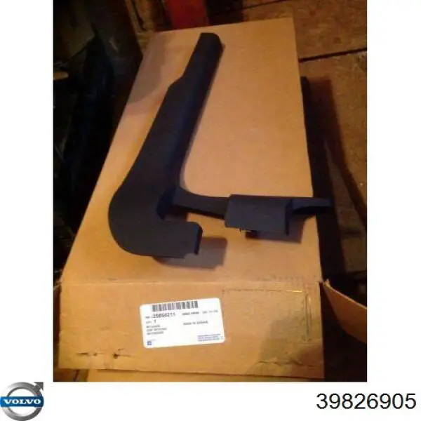 39826905 Volvo 