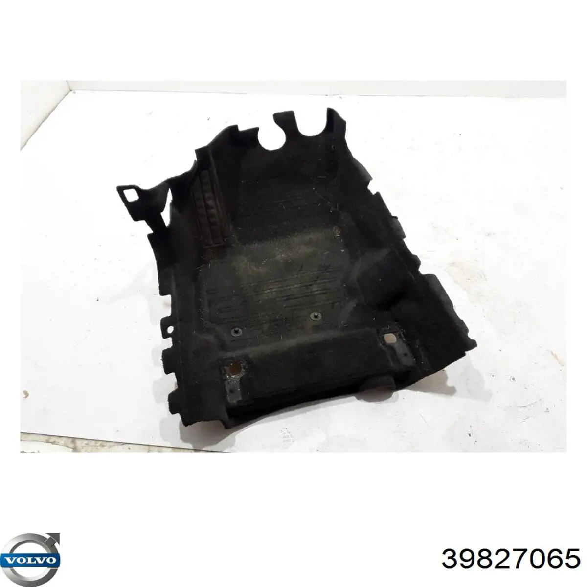 Купити 39863543 Volvo 