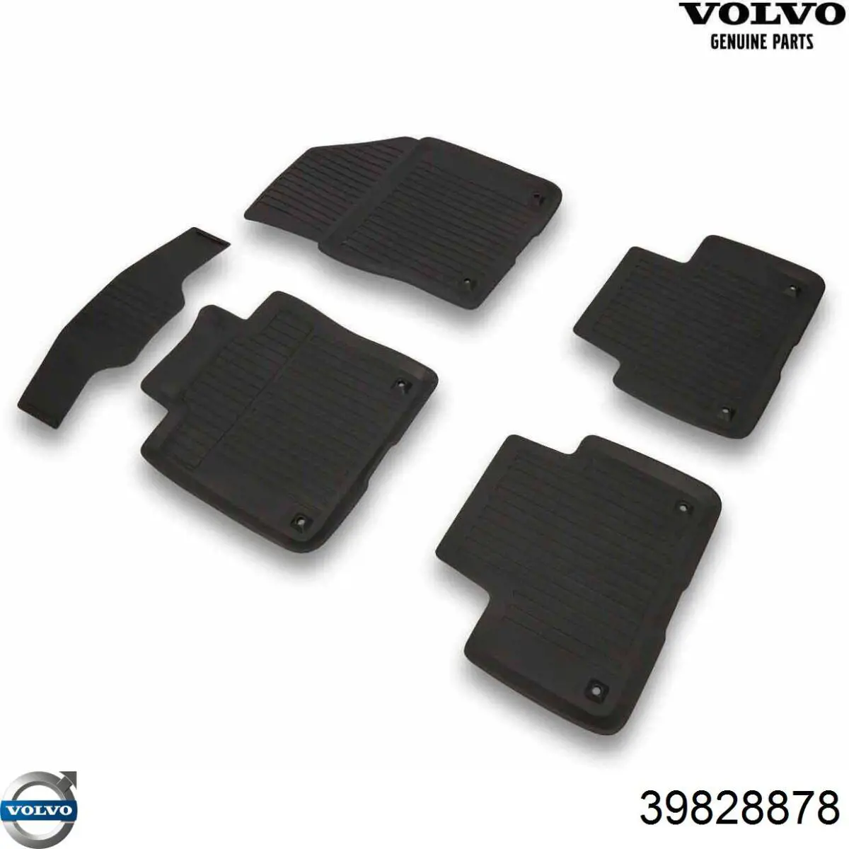  Volvo 39828878 ціна, від 33.75 USD