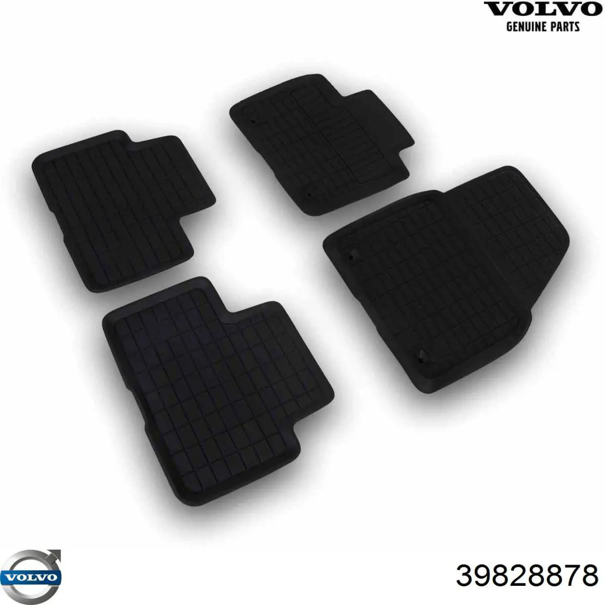Купити 39828878 Volvo 