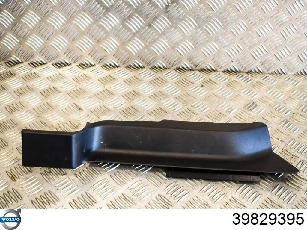 Купити 39829395 Volvo 