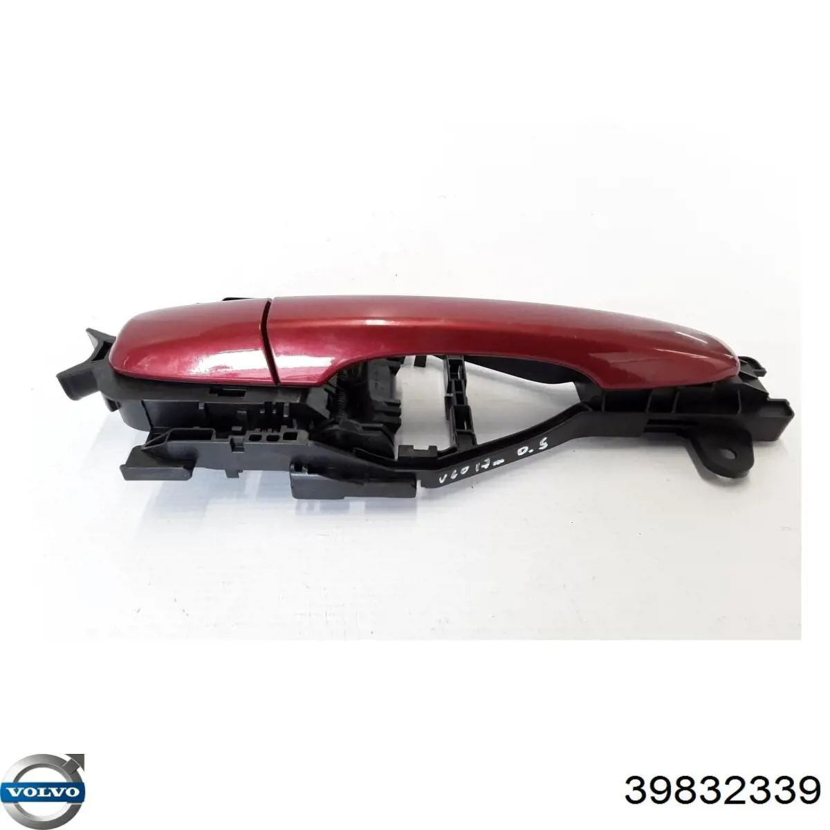  Volvo 39832339 ціна, від 17.47 USD