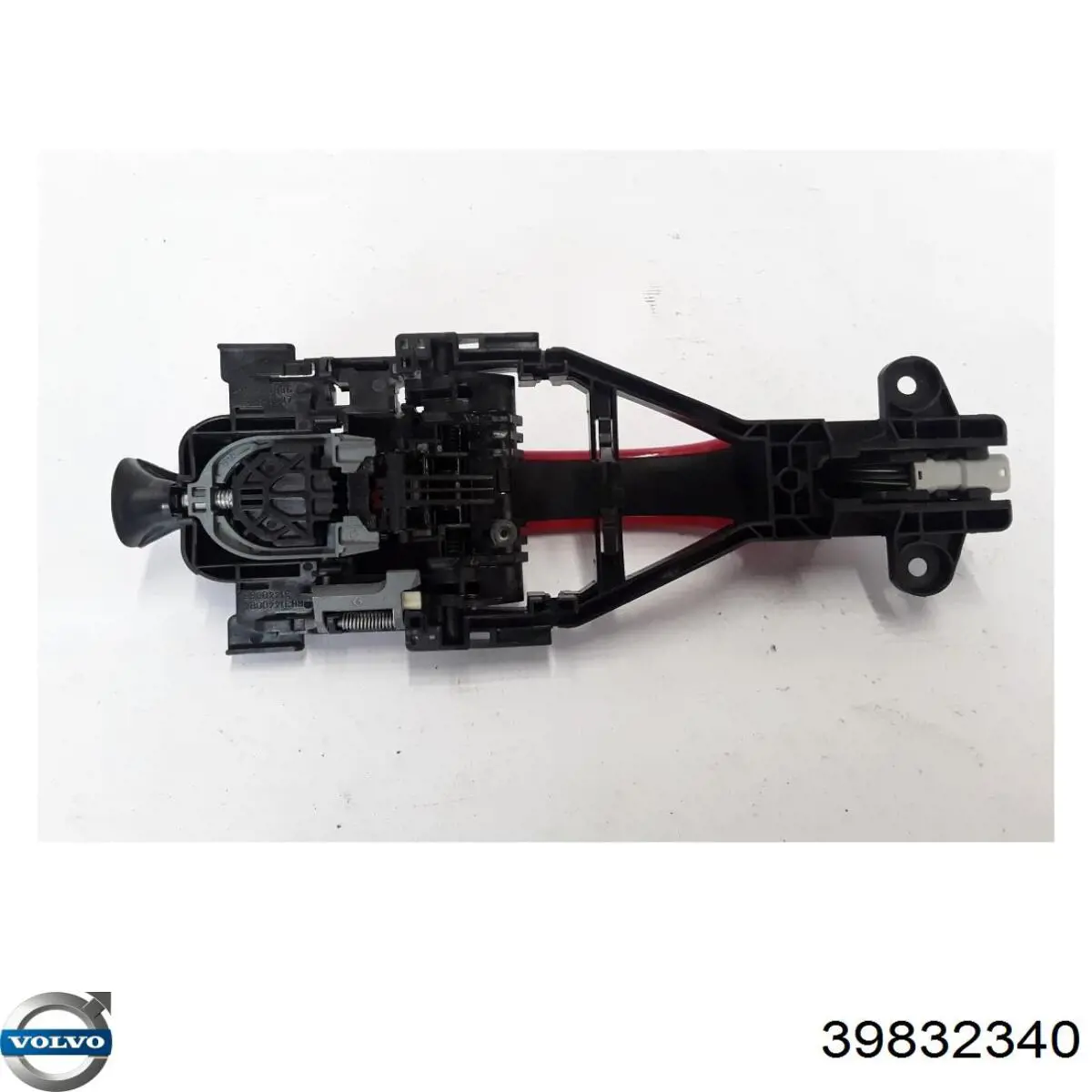 Купити 39832340 Volvo 
