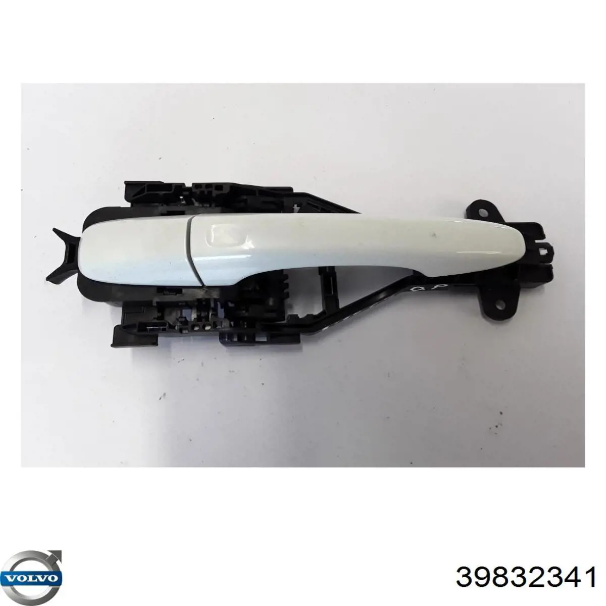  Volvo 39832341 ціна, від 28.12 USD