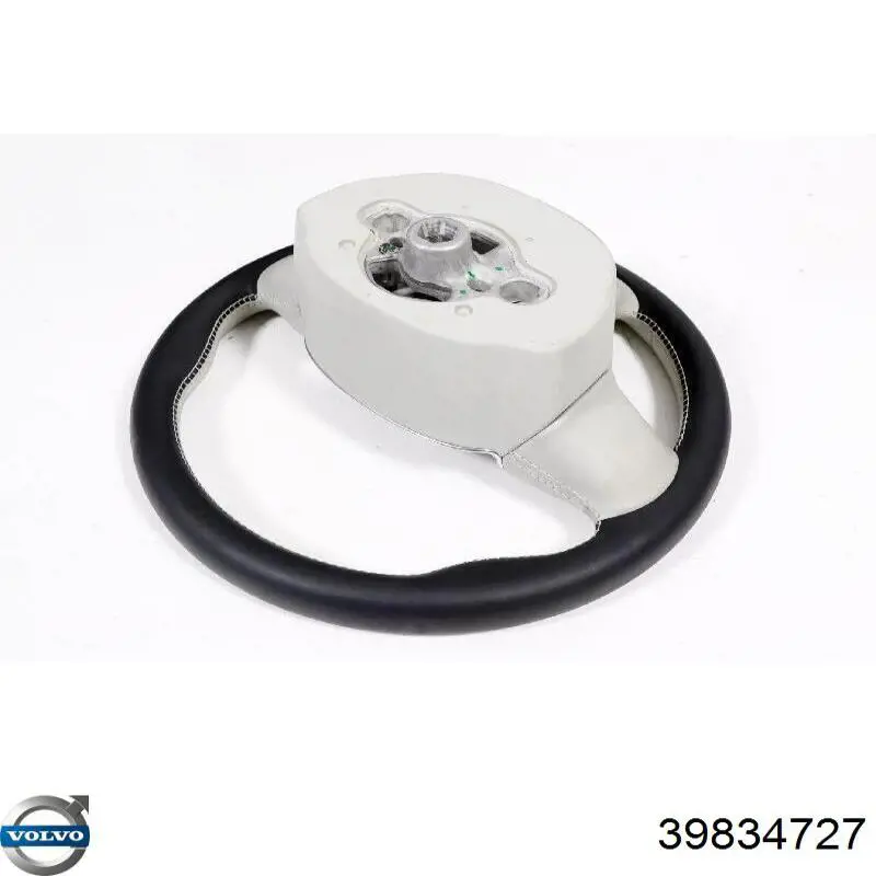 Подушка Айрбег водія Volvo 39834727 ціна, від 140.61 USD