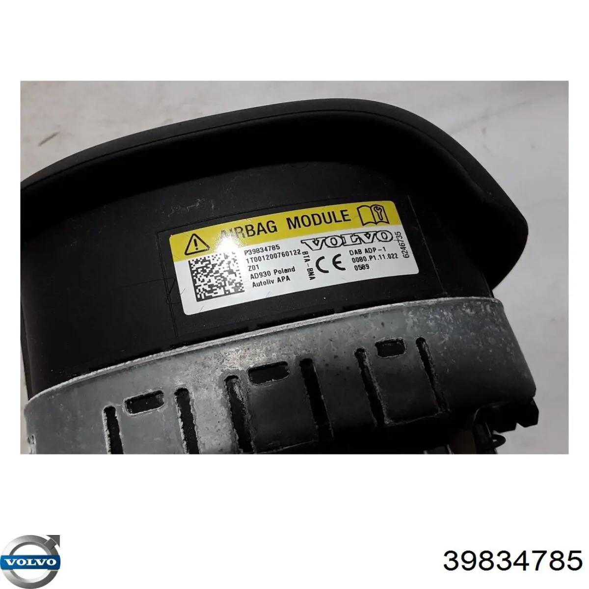 39834785 Volvo 