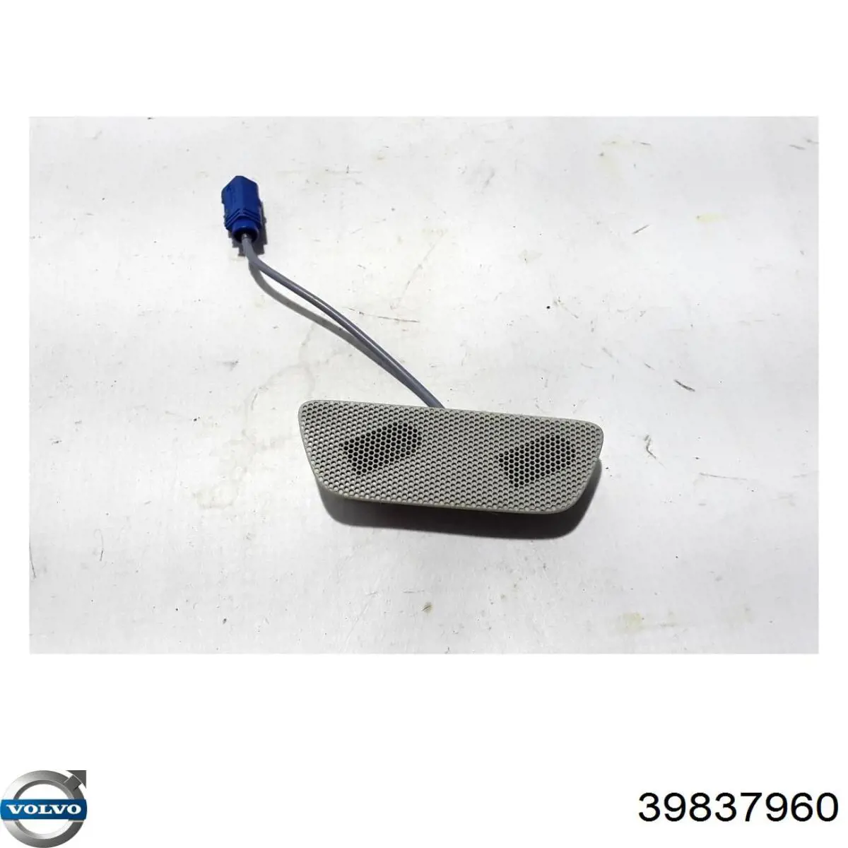  Volvo 39837960 ціна, від 25.31 USD