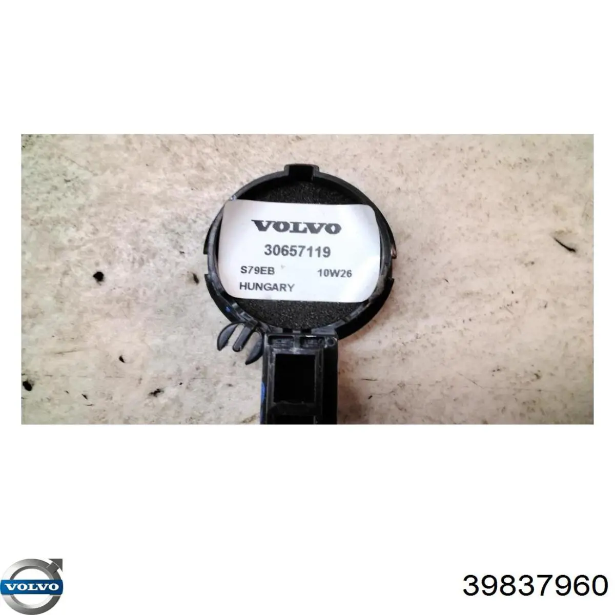  39837960 Volvo