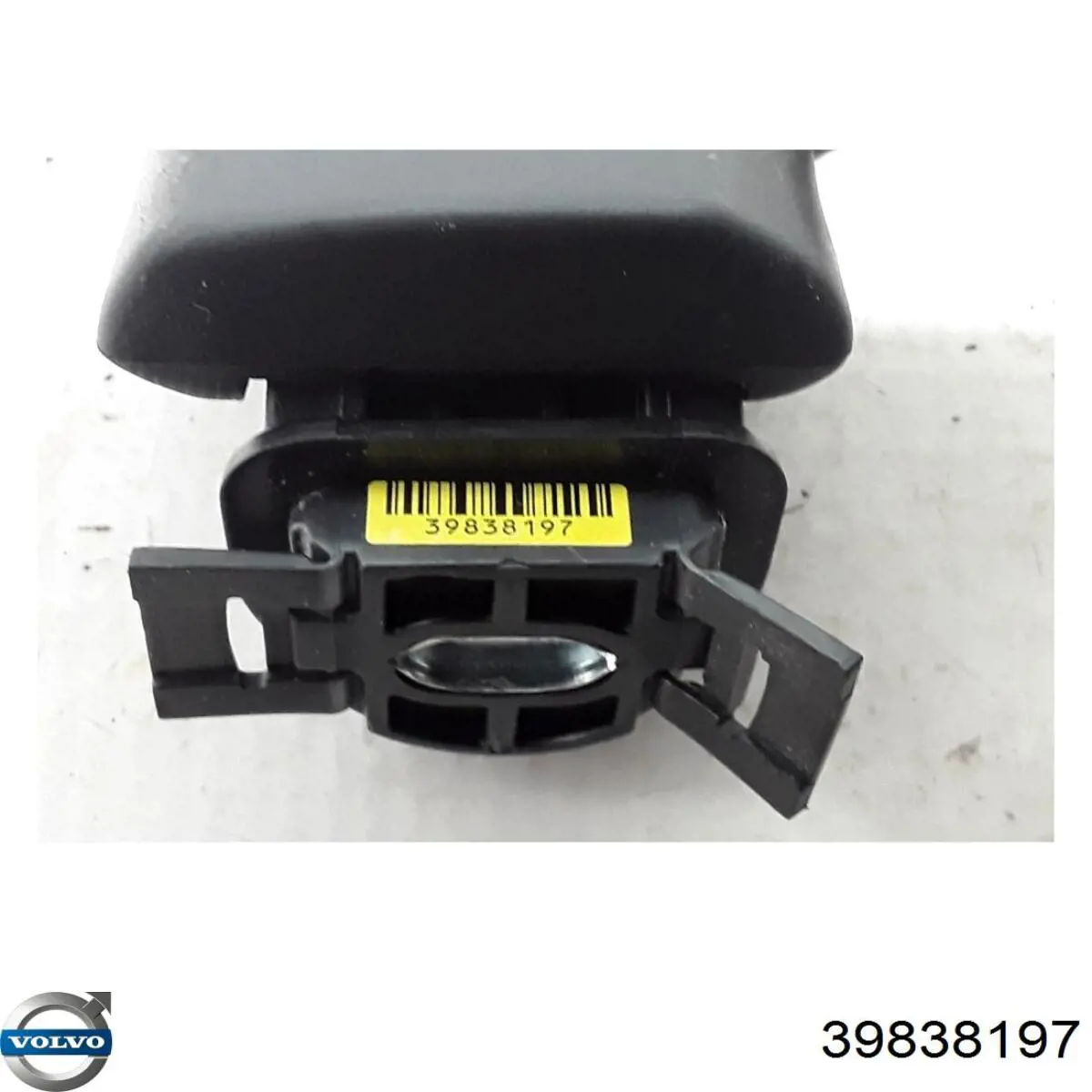 Купити 39838197 Volvo Ручка салону, дахи