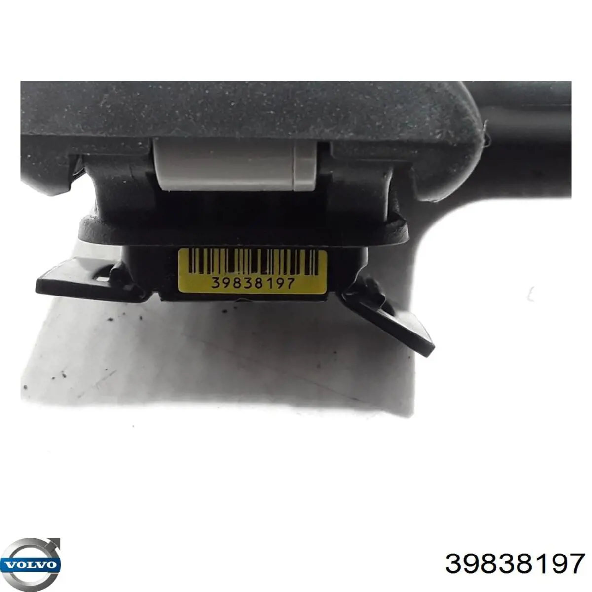 Поручні (тримачі) і гачок для одягу Volvo 39838197 ціна, від 12.68 USD