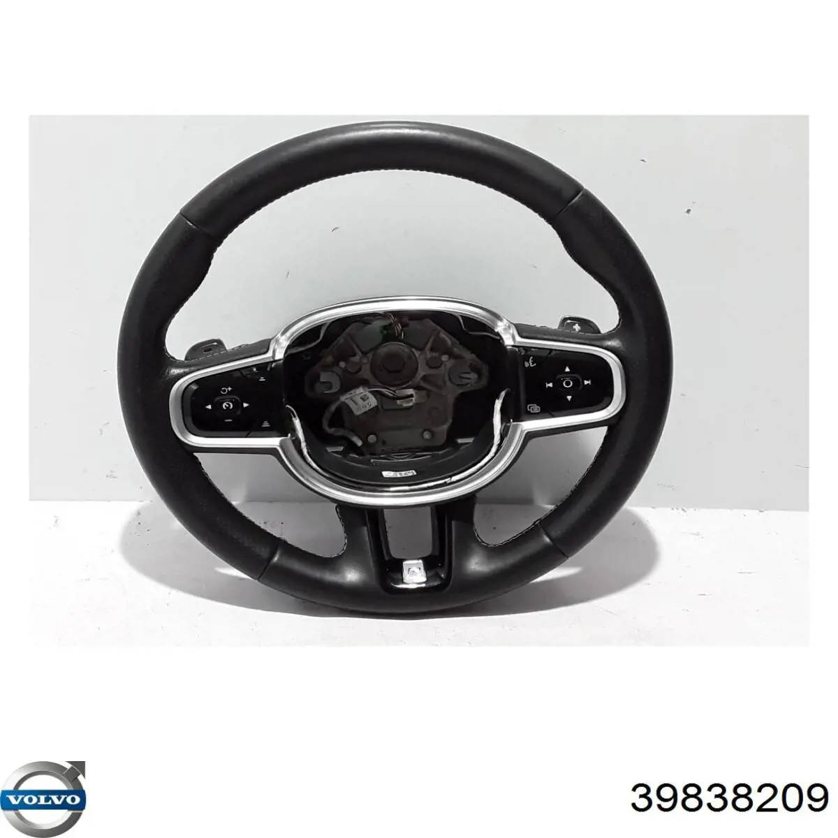 39838209 Volvo 