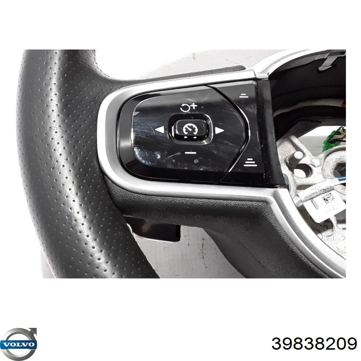 Купити 39838209 Volvo 