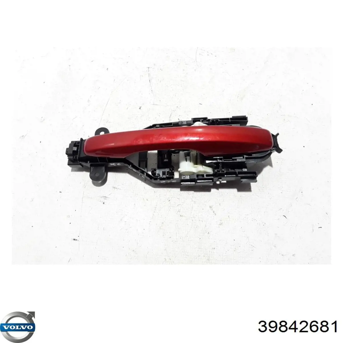  Volvo 39842681 ціна, від 99.72 USD