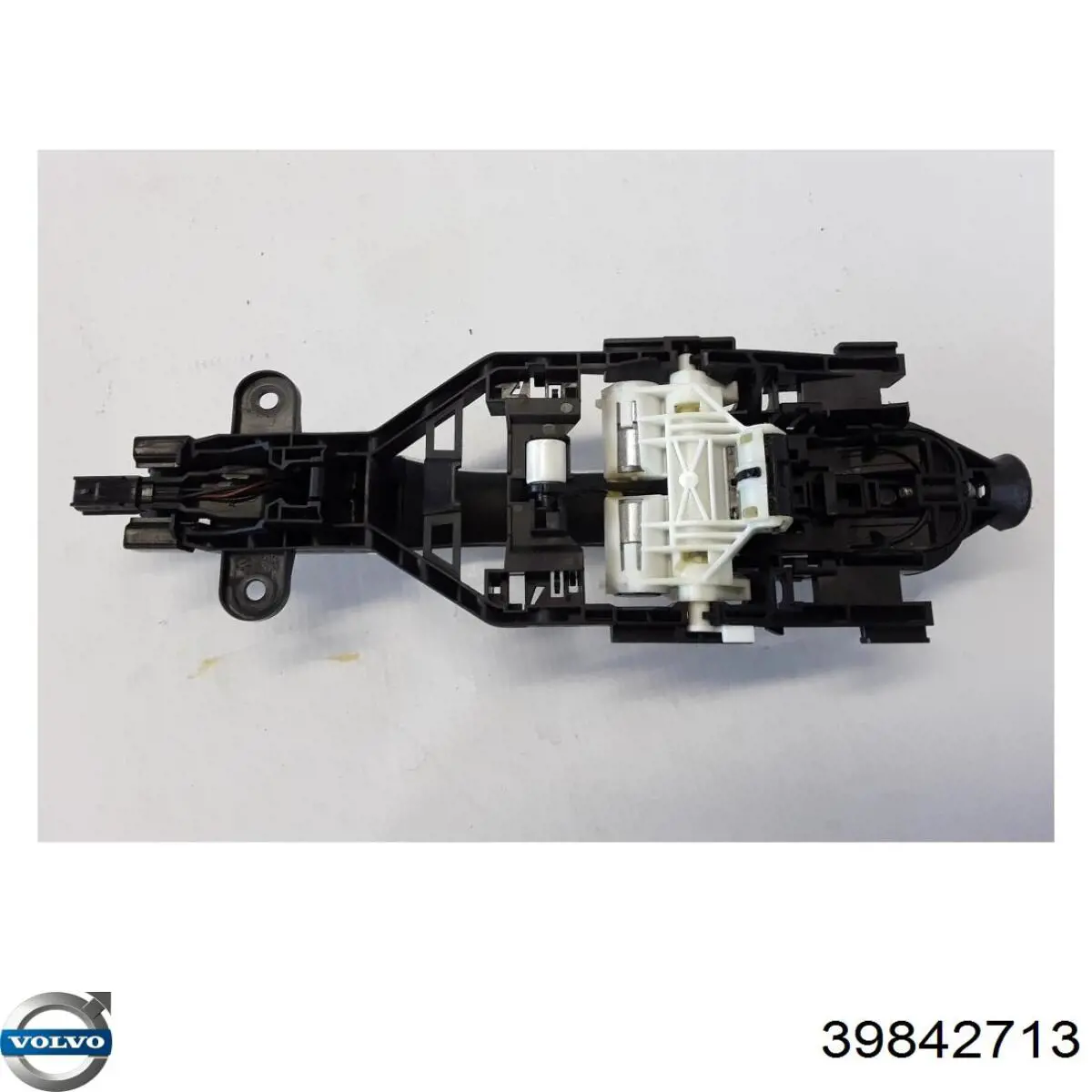 Ручка передніхї лівих дверей Volvo 39842713 ціна, від 33.82 USD
