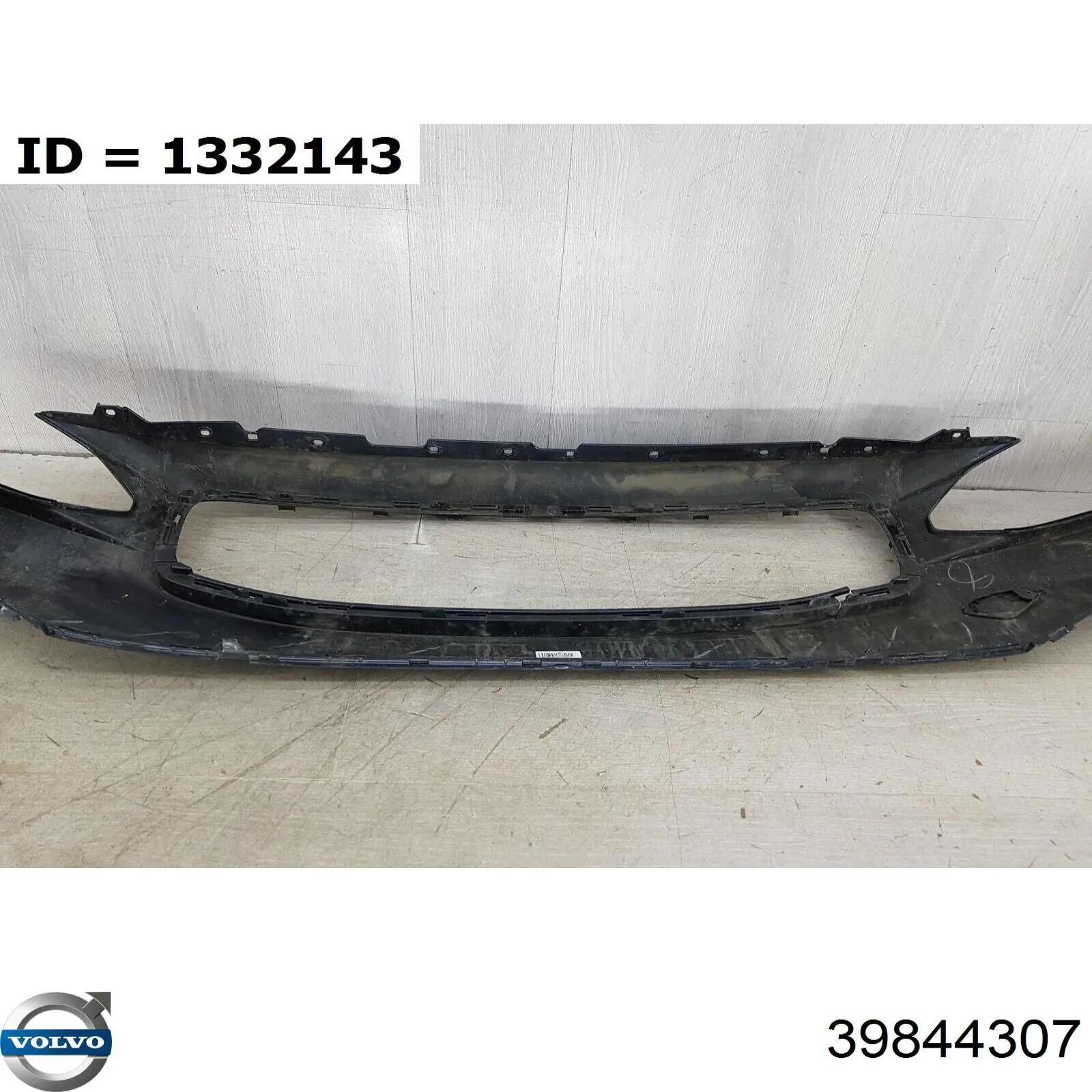 39844307 Volvo 