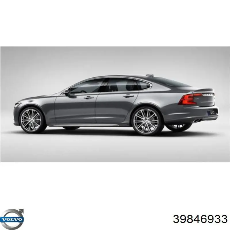  39792766 Volvo