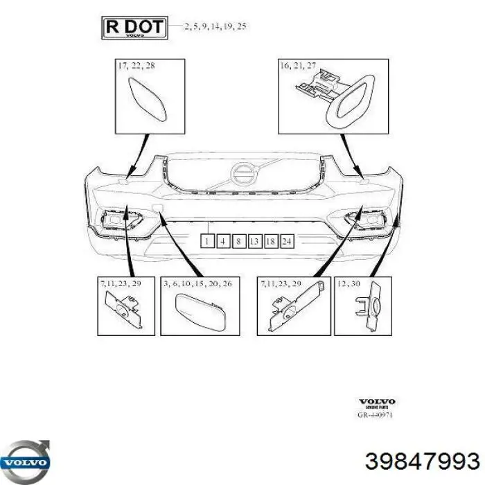  39847993 Volvo