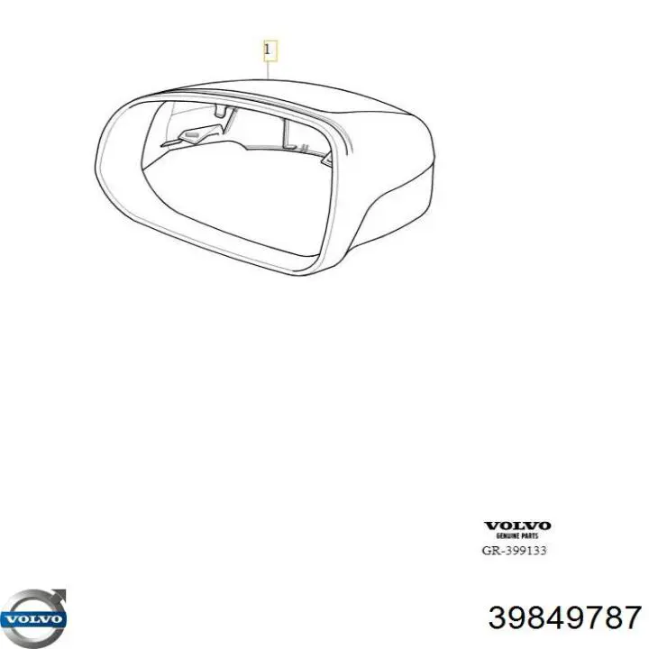 39849787 Volvo 