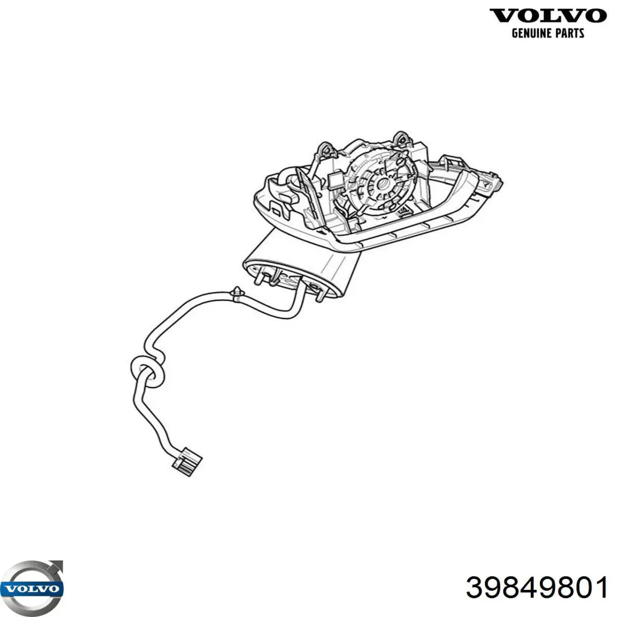  39849801 Volvo