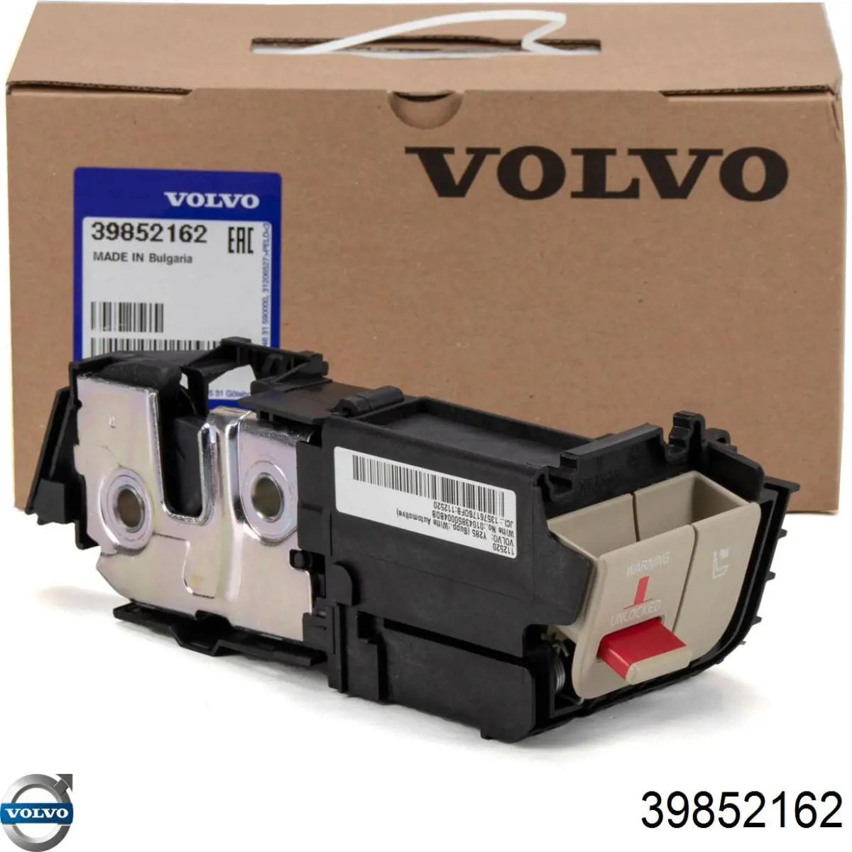 Купити 39852162 Volvo 