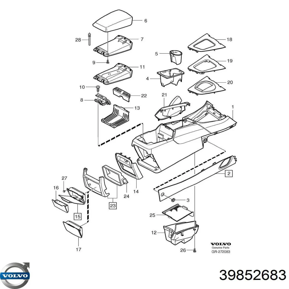 39852683 Volvo 