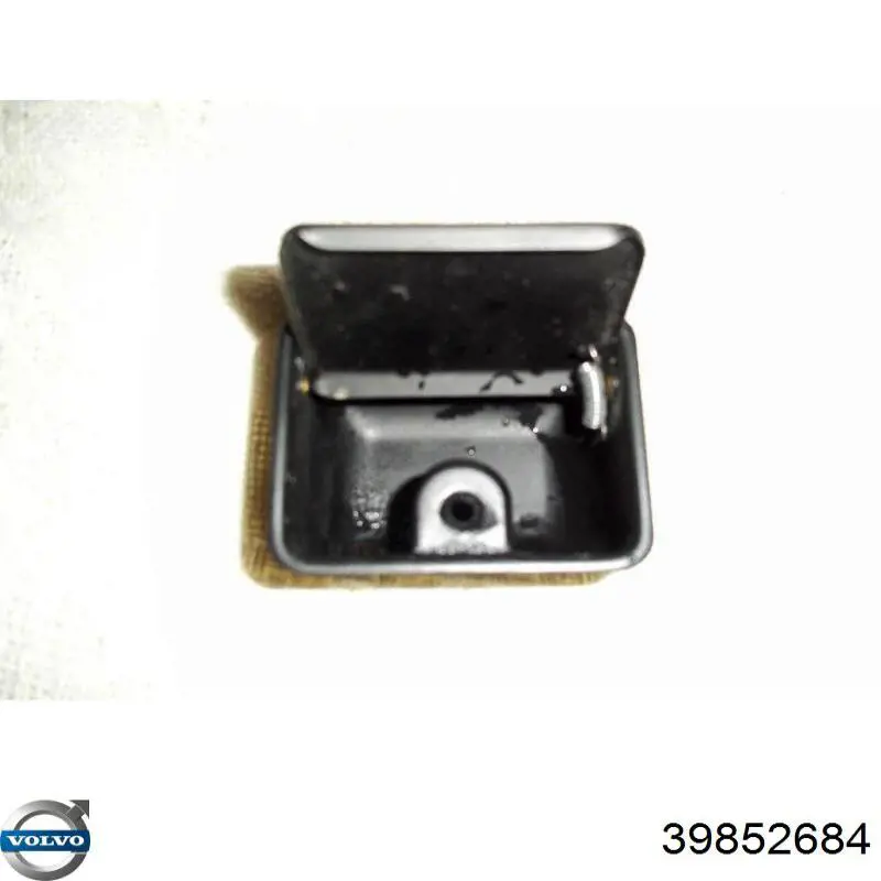 Купити 39852684 Volvo 