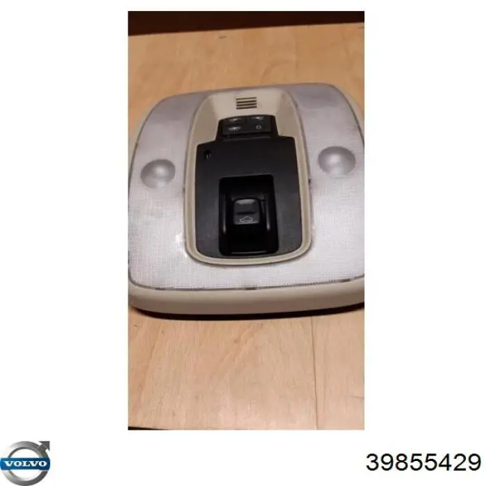  Volvo 39806289 ціна, від 28.38 USD