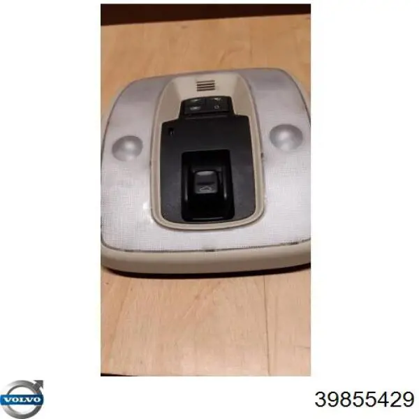 39806289 Volvo 