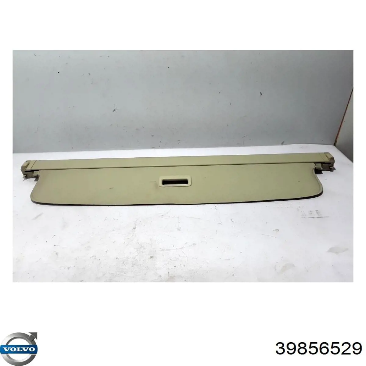  Volvo 39856529 ціна, від 152.76 USD
