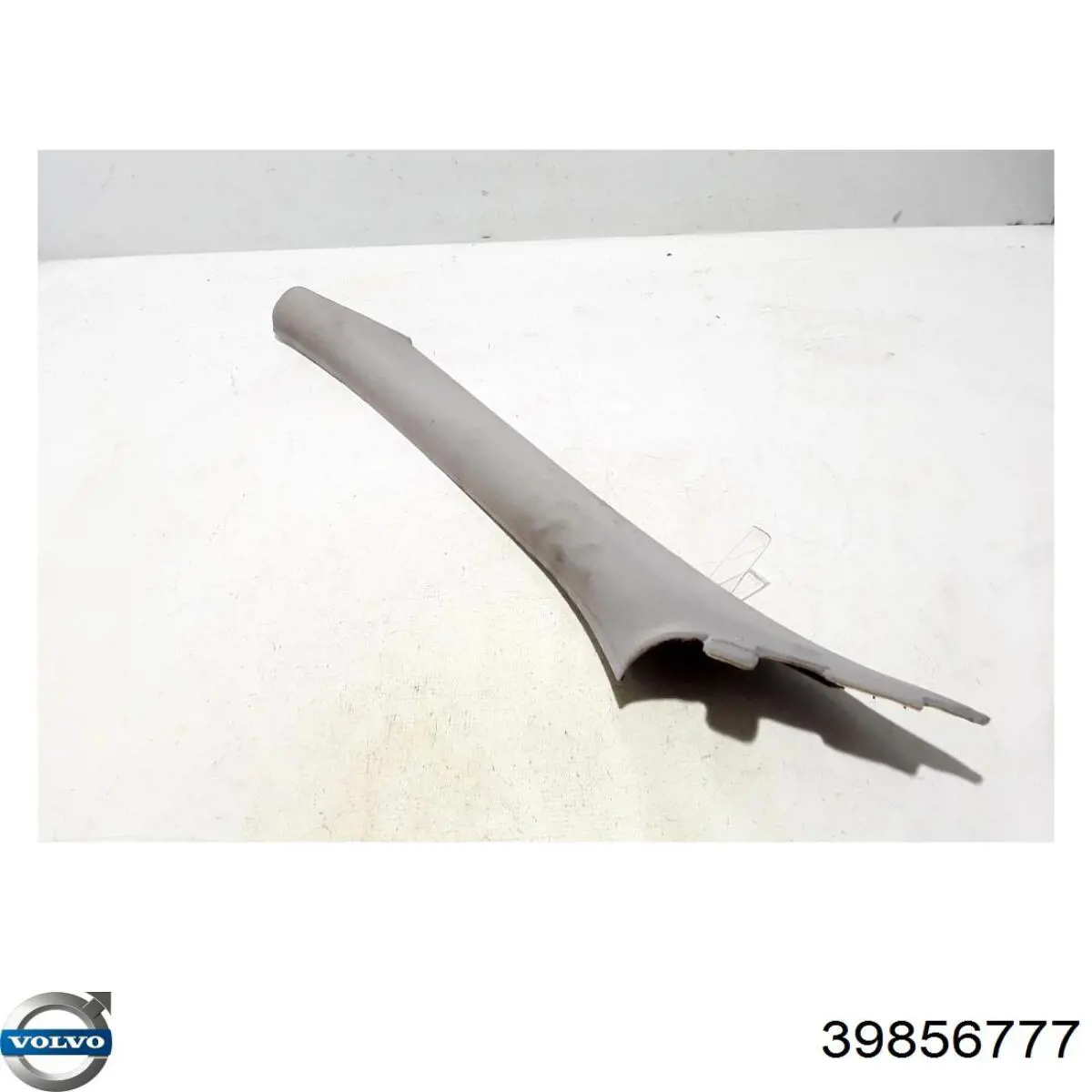  Volvo 39856777 ціна, від 39.94 USD