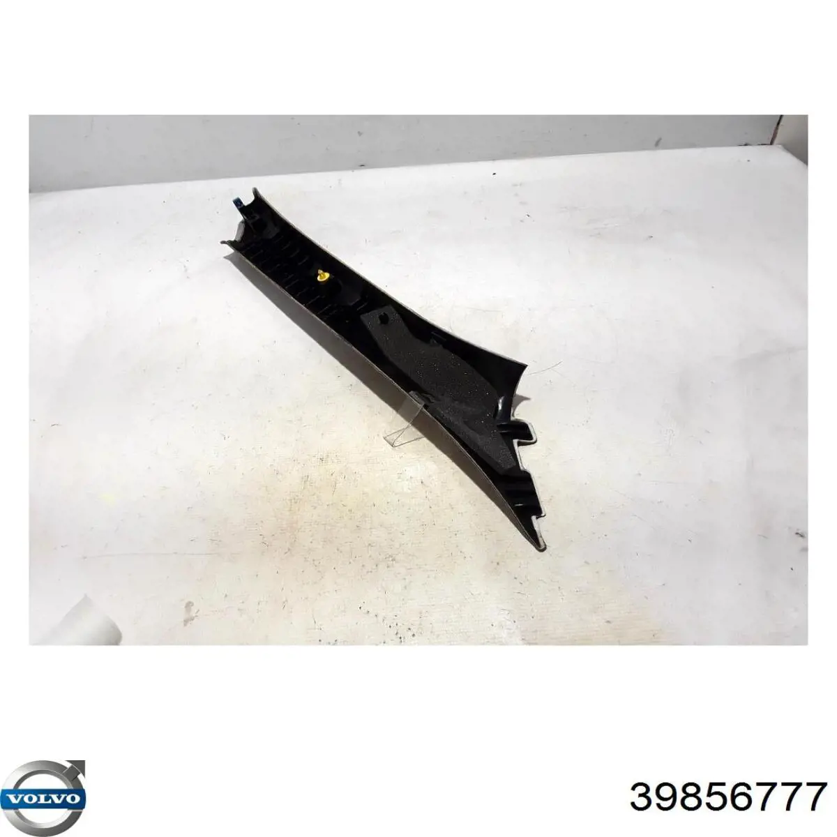 Купити 39856777 Volvo 