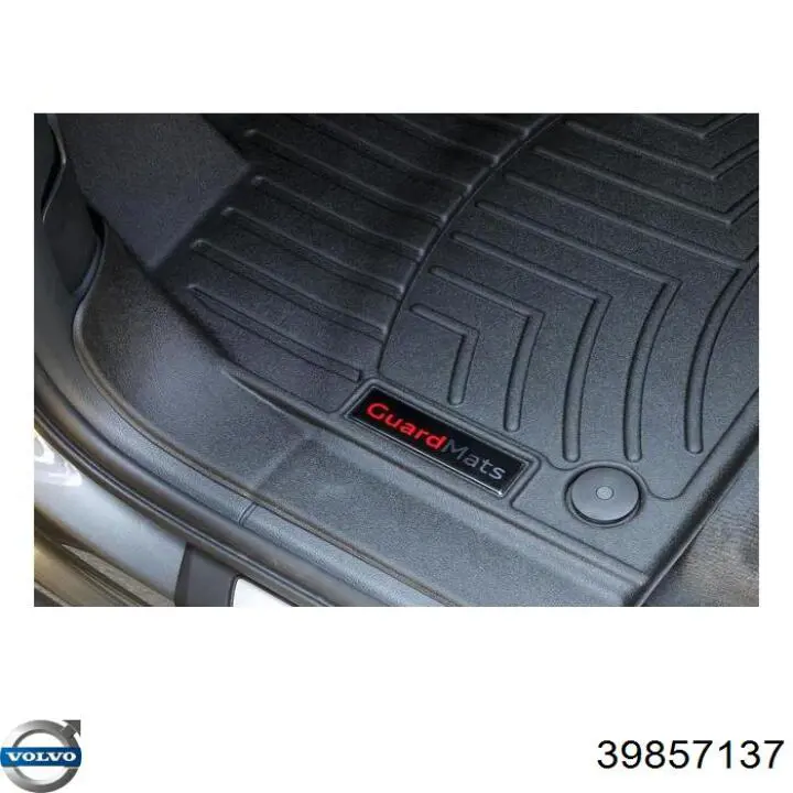  Volvo 39865960 ціна, від 213.47 USD