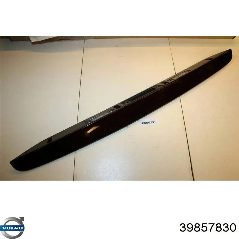  Volvo 39857830 ціна, від 28.12 USD