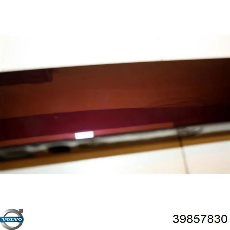 Купити 39857830 Volvo 