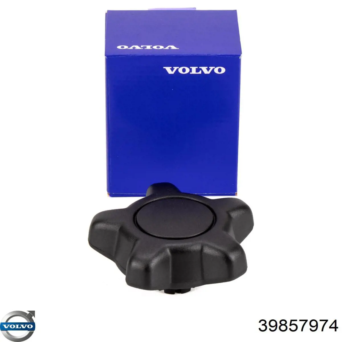  Volvo 39857974 ціна, від 7.62 USD