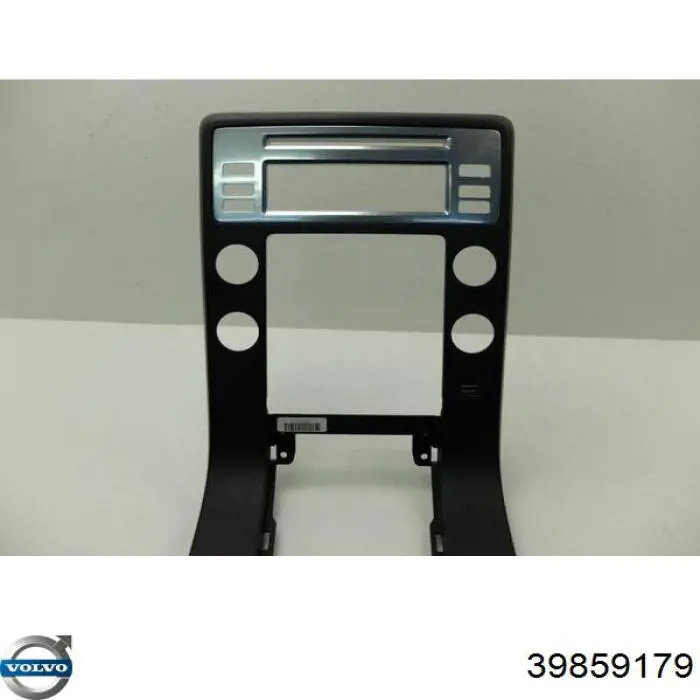 Декоративна накладка центральної консолі Volvo 39997240 ціна, від 3.10 USD