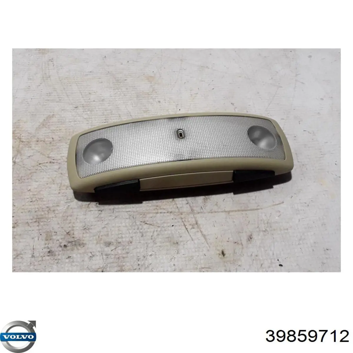  Volvo 39823153 ціна, від 11.64 USD