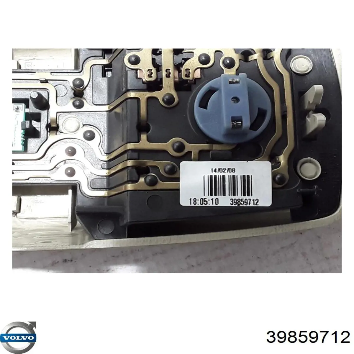 39823153 Volvo 