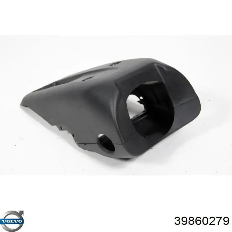 Захисний кожух кермового механізму Volvo 39860279 ціна, від 6.36 USD