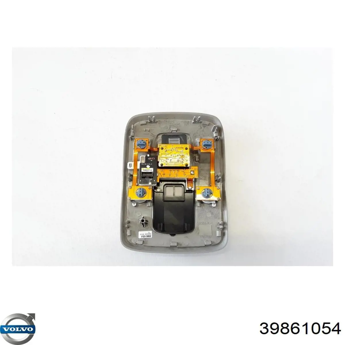 39861054 Volvo 