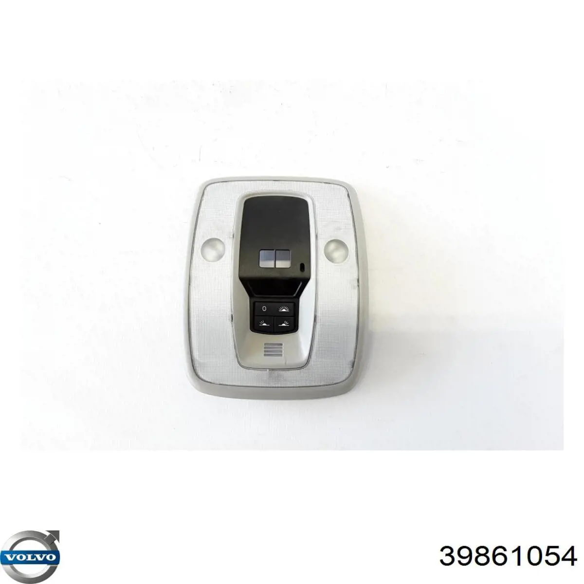  Volvo 39861054 ціна, від 18.36 USD