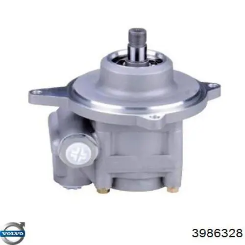 Насос ГПК Volvo 3986328 ціна, від 281.28 USD