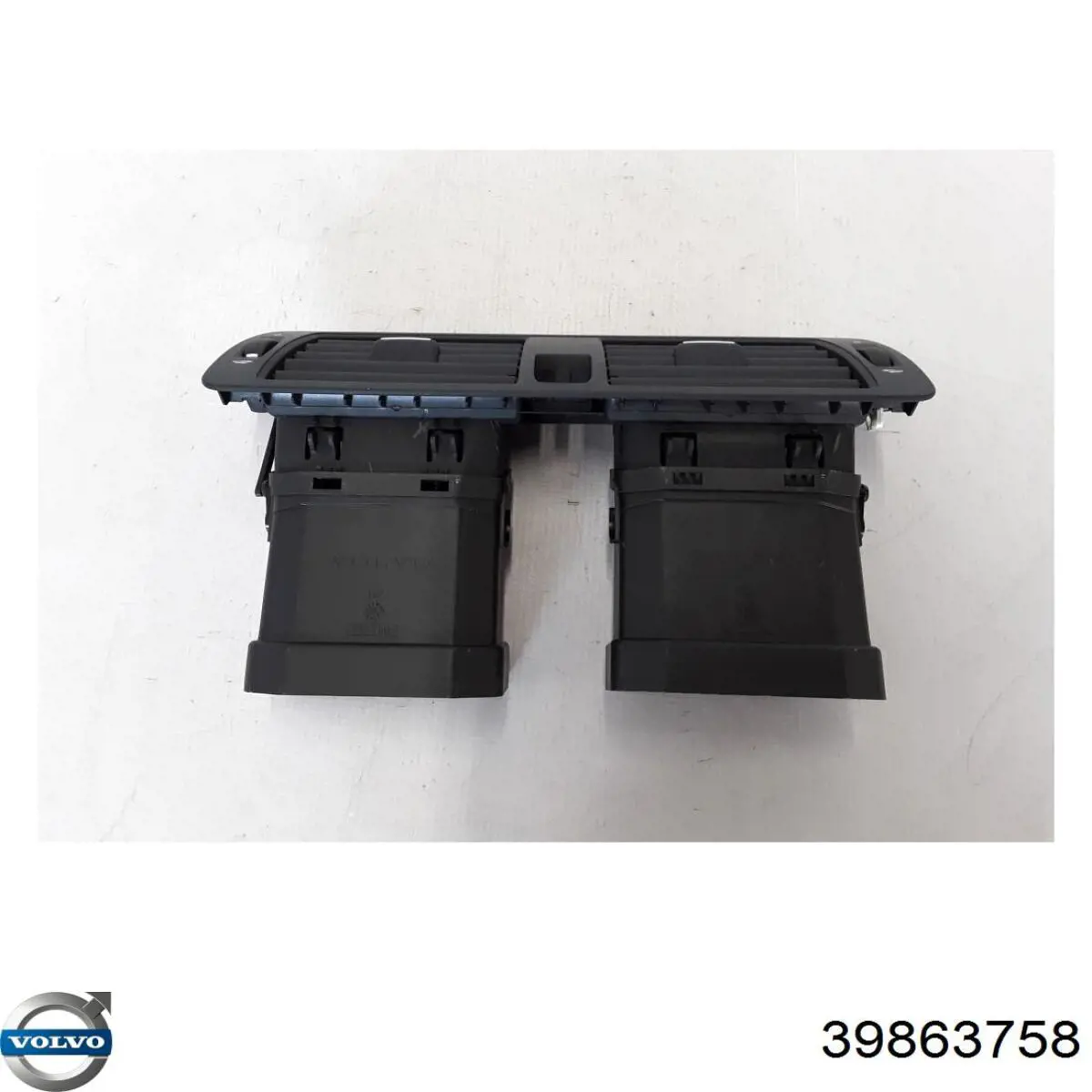  Volvo 39863758