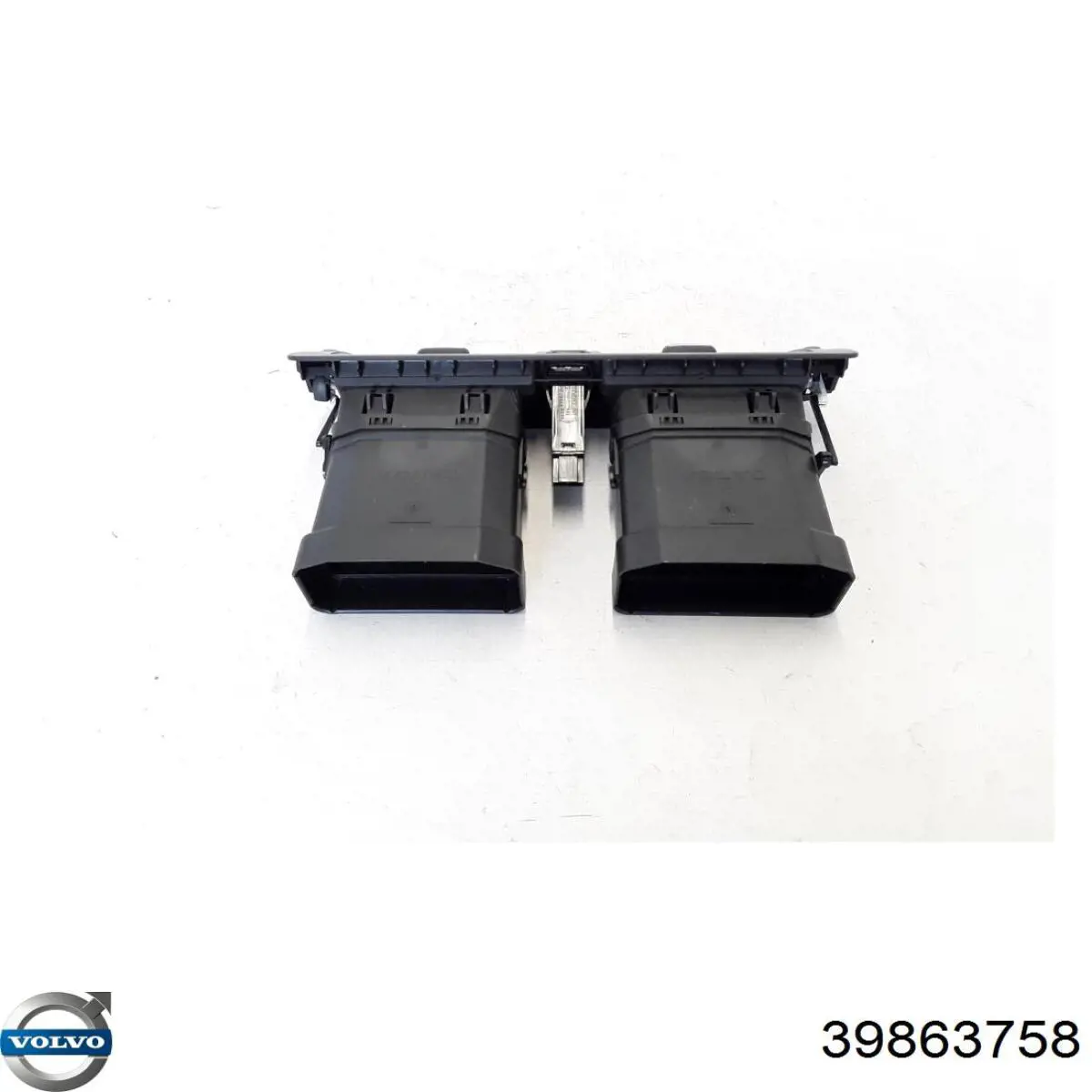 Купити 39863758 Volvo 